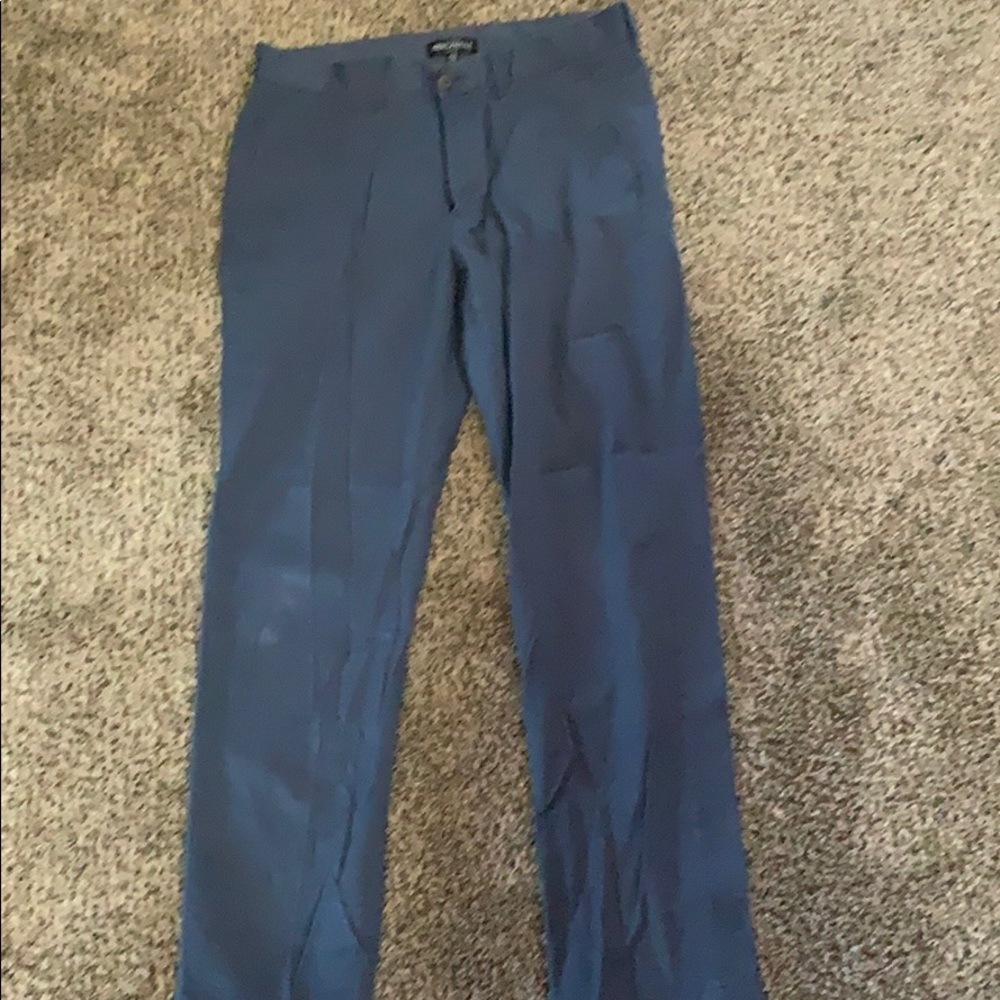 J. Crew Casual/Dress Pants